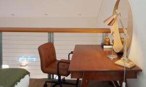 Enormous Loft with Terrace by Sydney Dreams