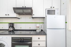 Riviera del Sol sea by Costarentals - Ref 01