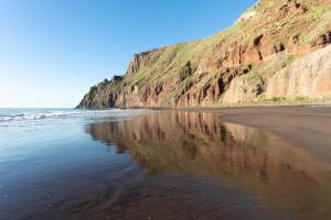 Home2Book Casablanca Las Teresitas Beach