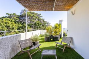 Home2Book Casablanca Las Teresitas Beach