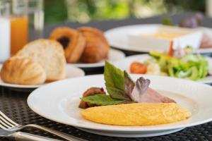 The Atta Terrace Club Towers