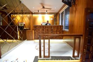 The Sky Imperial Hotel Sugam - 10 Meters from Shrinathji Temple