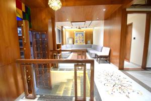 The Sky Imperial Hotel Sugam - 10 Meters from Shrinathji Temple