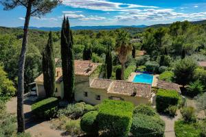 Maisons de vacances Villa Camille : photos des chambres