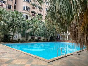 KUHARA COURT APARTMENT SUITE