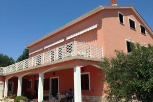 Apartment Luna - 3hvězdičkové hotely ve městě Lun