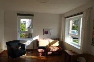 Ferienwohnung im Kieler Süden - Flintbek