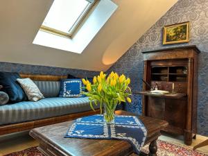 La Souveraine - Cottage - Château Le Bas Bleu