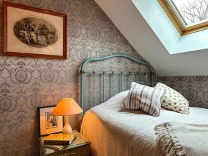 La Souveraine - Cottage - Château Le Bas Bleu