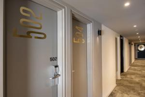Hotels ibis Cannes Centre : photos des chambres
