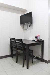 Cozy and Private Condo in Baguio