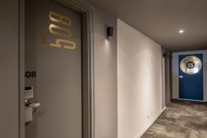 Hotels ibis Cannes Centre : photos des chambres