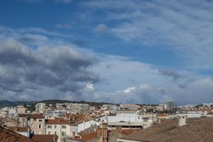 Hotels ibis Cannes Centre : photos des chambres