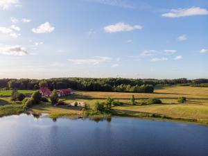 Agroturystyka u Dorsza