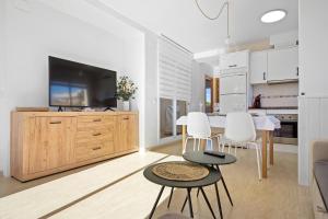 Hauzify I Apartament Mediterrani