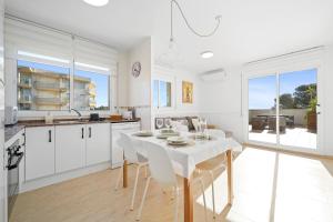 Hauzify I Apartament Mediterrani