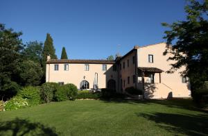 Villa Fagnana