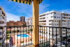 Stunning apartment ideal location by Costarentals - Ref 138 - Santa Fe de los Boliches