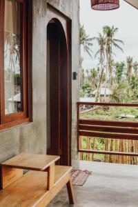 Central Loft 2-3 mins away from Surf Spots