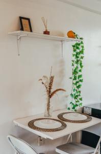 Central Loft 2-3 mins away from Surf Spots