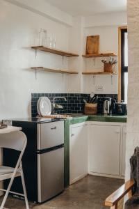 Central Loft 2-3 mins away from Surf Spots