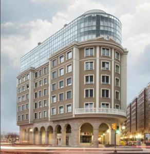 Residencial Playa Poniente 66 de Gijón