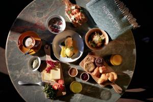 Six Senses Crans-Montana