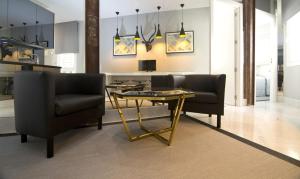 Apartamento Embajadores -No Ascensor-