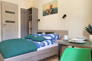 Apartament i pokoje GENAKER