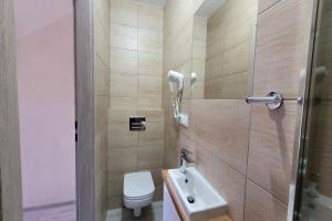 Apartament i pokoje GENAKER