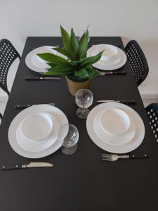 T2 Climatisé à 5 min de la Plage Calme & Confort - 5