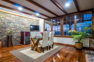 El mirador de Granada