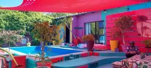 Cape Agulhas BACKPACKERS - 阿古拉斯