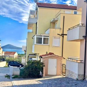 Apartman M&B