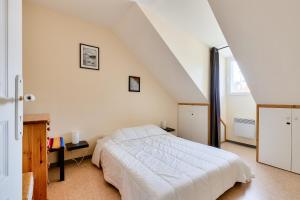 À deux pas de la plage, jolie maison pour 4