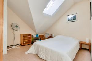 À deux pas de la plage, jolie maison pour 4