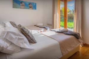 Chalets Chalet Aravista - OVO Network : photos des chambres