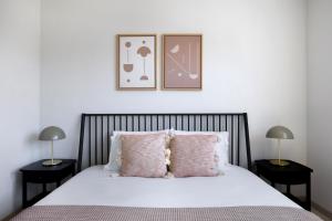 North Hollywood 2BR w Gym Pool nr TJ LAX-880