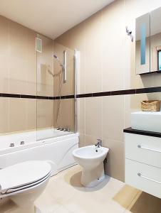 Playa Dorada VISTAS al MEDITERRANEO