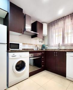 Playa Dorada VISTAS al MEDITERRANEO