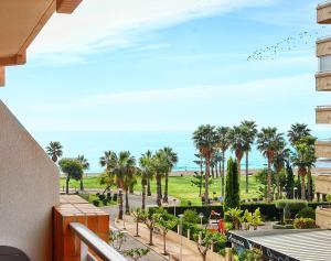 Playa Dorada VISTAS al MEDITERRANEO - 4hvězdičkové hotely ve městě El Borseral