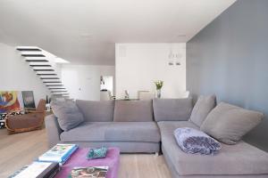 La Cala Terrace by Domusicily