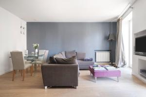 La Cala Terrace by Domusicily