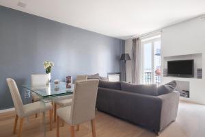 La Cala Terrace by Domusicily