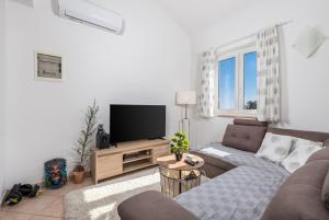 Two-bedroom apartment NIKI near Rovinj