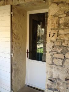 Hôtel Lou Caleù restaurant le Rocher des Abeilles