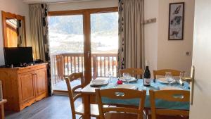 Aux portes du parc national de la Vanoise Appartement Termignon Val Cenis avec Wifi