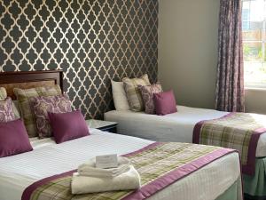 Stone House Hotel ‘A Bespoke Hotel’
