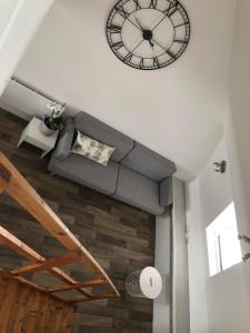 Appartements Le Bachelin : photos des chambres