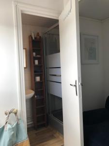 Appartements Le Bachelin : photos des chambres